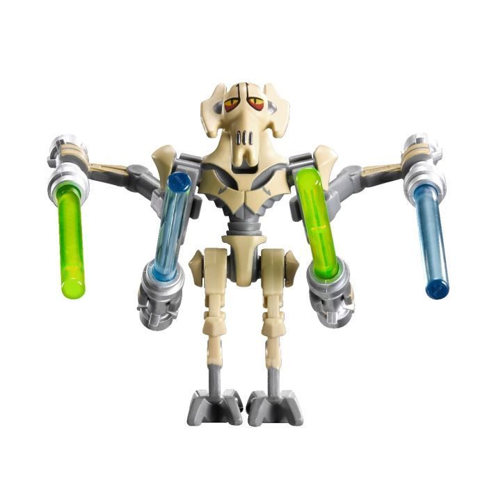 Lego Star Wars Vaisseau The Malevolence