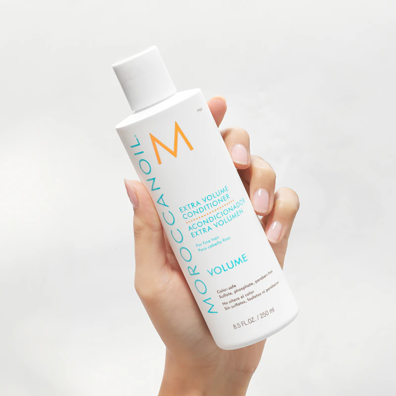 Moroccanoil Volume Conditioner voor fijn en zeer fijn haar
