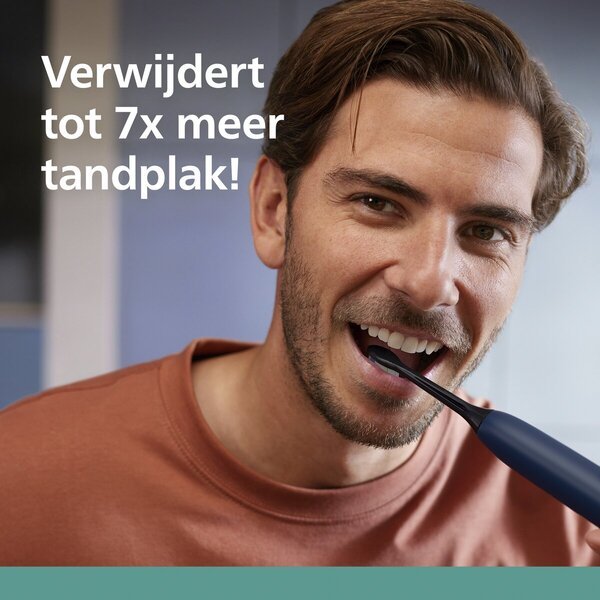 Philips Sonicare 5300 električna četkica za zube<br>plava