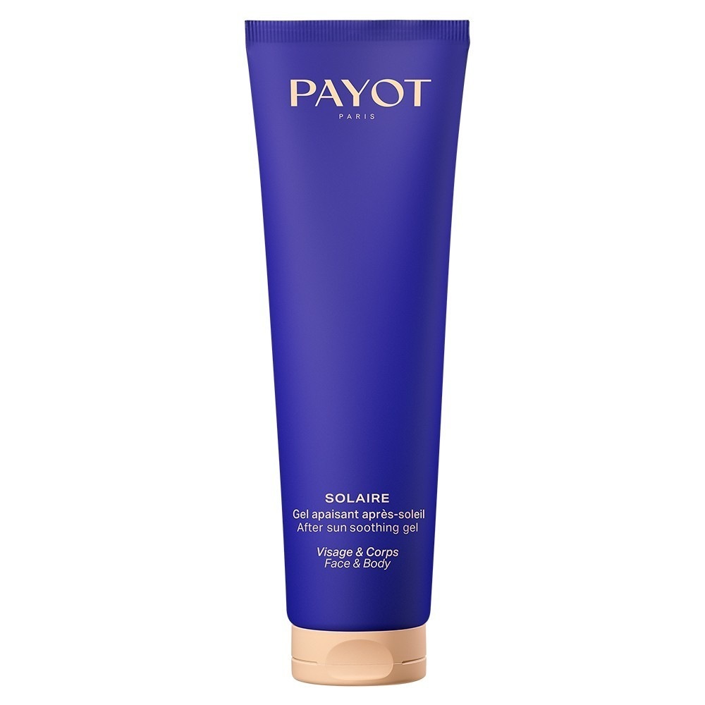 Payot Aftersun telový gél upokojujúci Après-Soleil - 150 ml