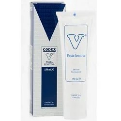 CODEX Codex V Pâte Apaisante 150 ml