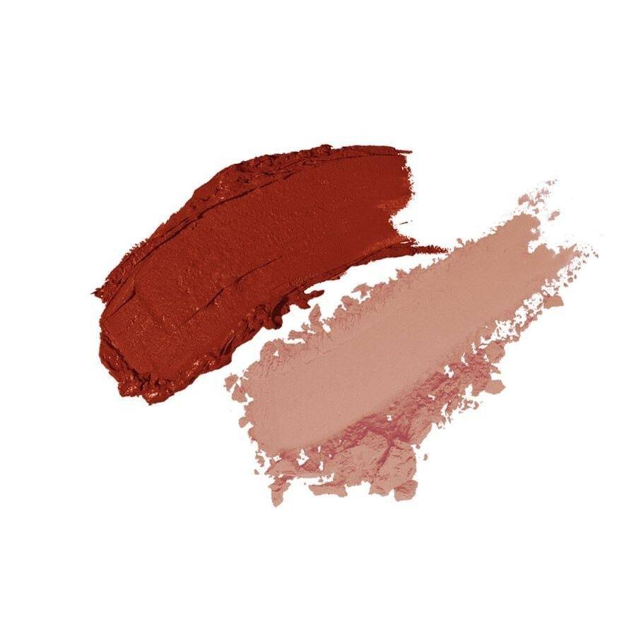 Dvojna paleta senčil za oči Dear Dahlia Eyeliner Paradise – 4 g