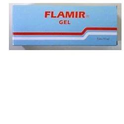 Flamir Gel 75 ml
