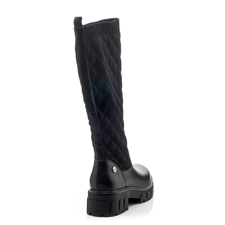 Bottes Femme Noir