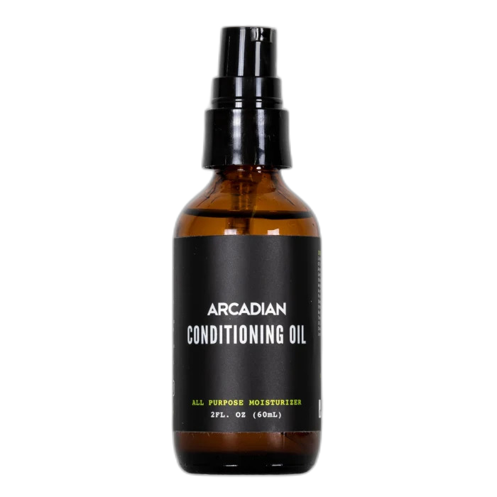 Arcadian Conditioning Oil