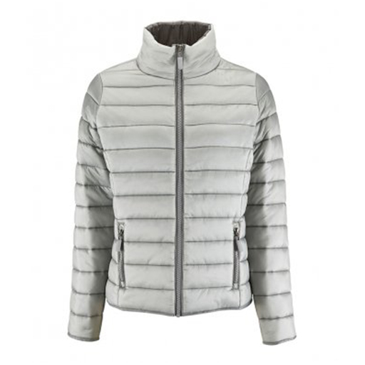  Chaqueta Acolchada Sos Ride