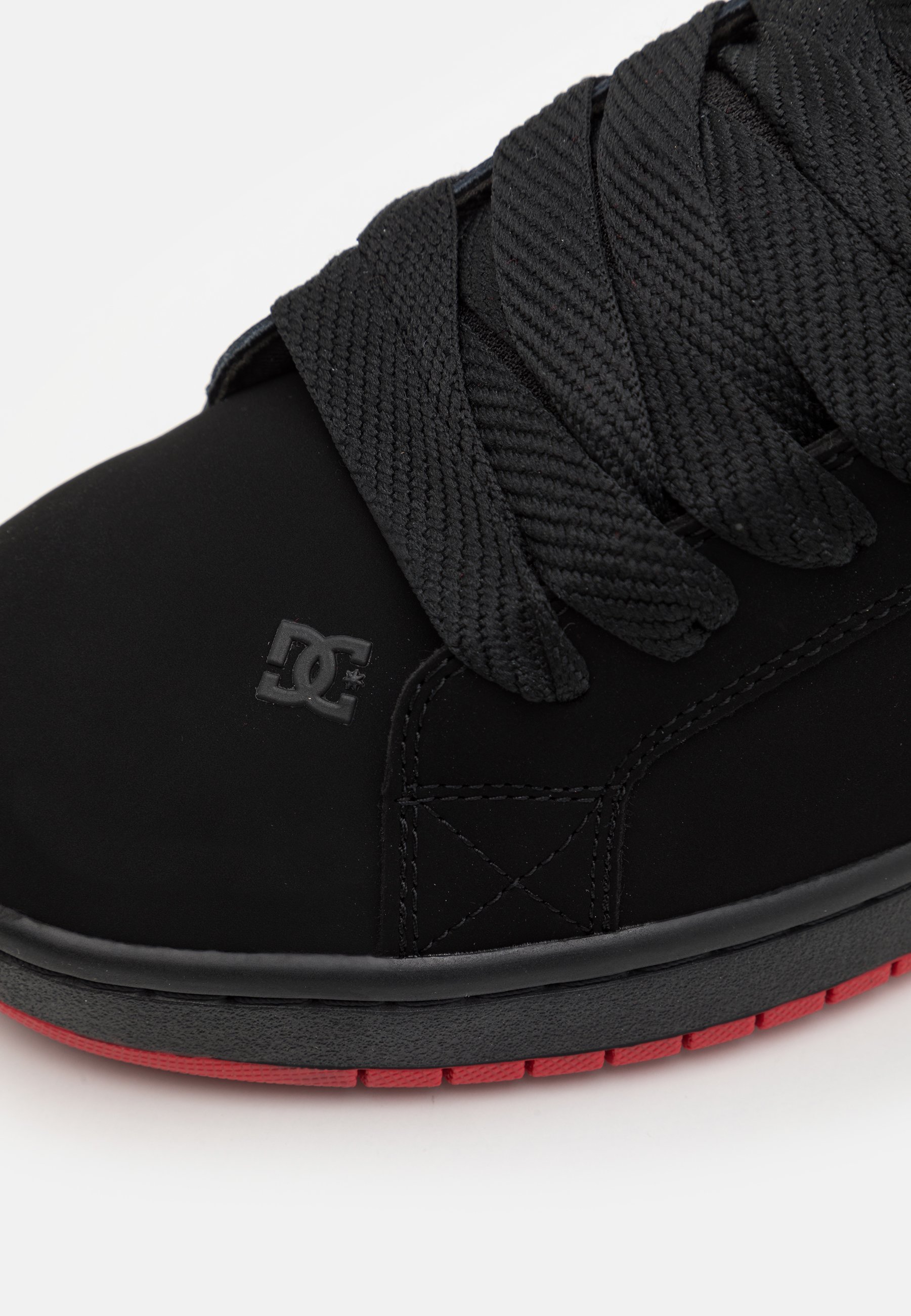 DC Shoes Low-top trainers