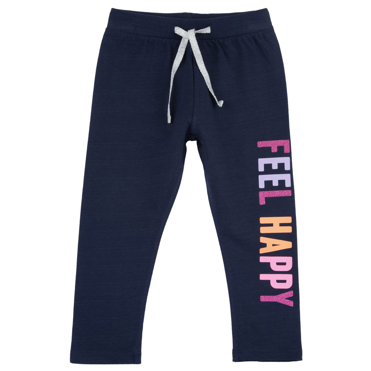 Pantalones de deporte con estampado