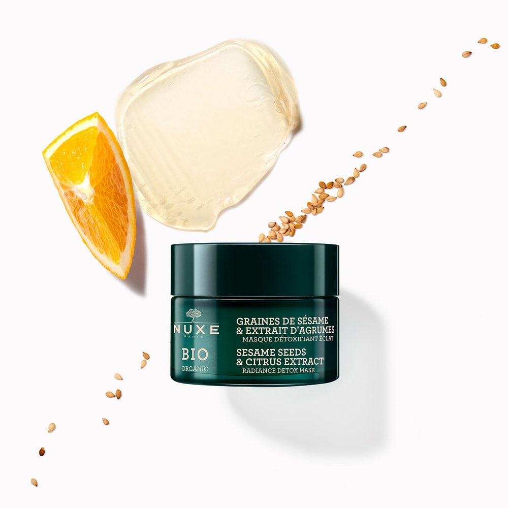 Nuxe Bio Organic