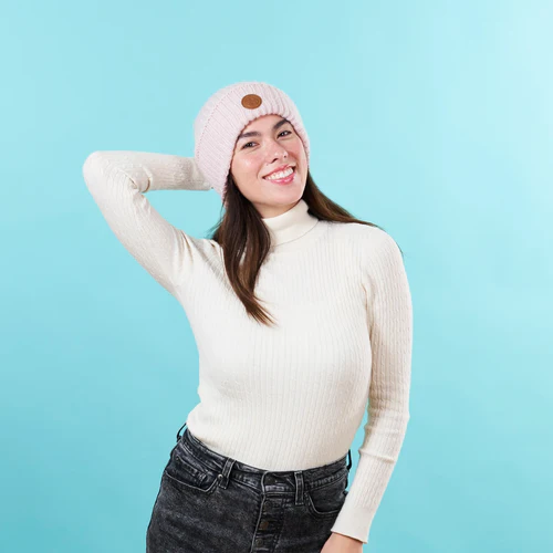 Cabaia Poncha Rose rose