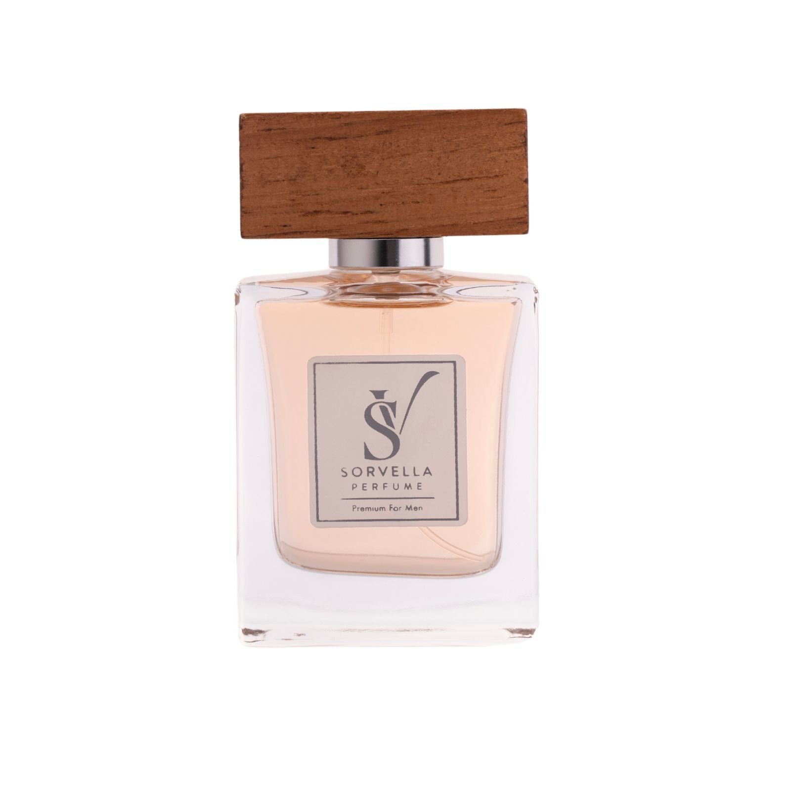 Sorvella Parfume DRØM