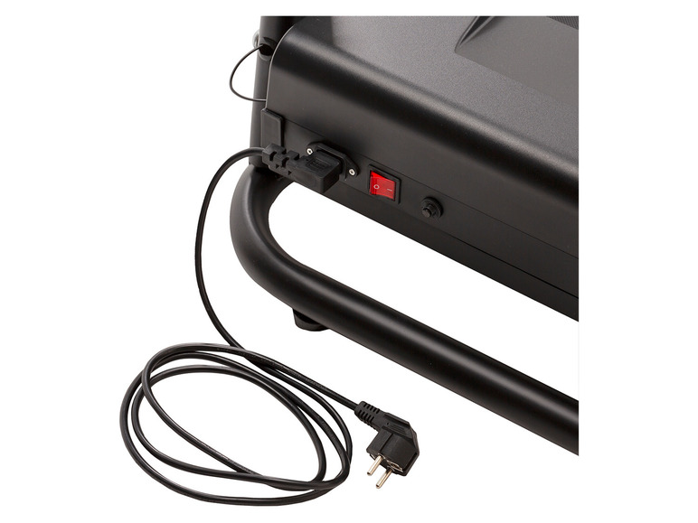 Christopeit loopband »CS 4000« met gebarenbediening en Kinomap-app