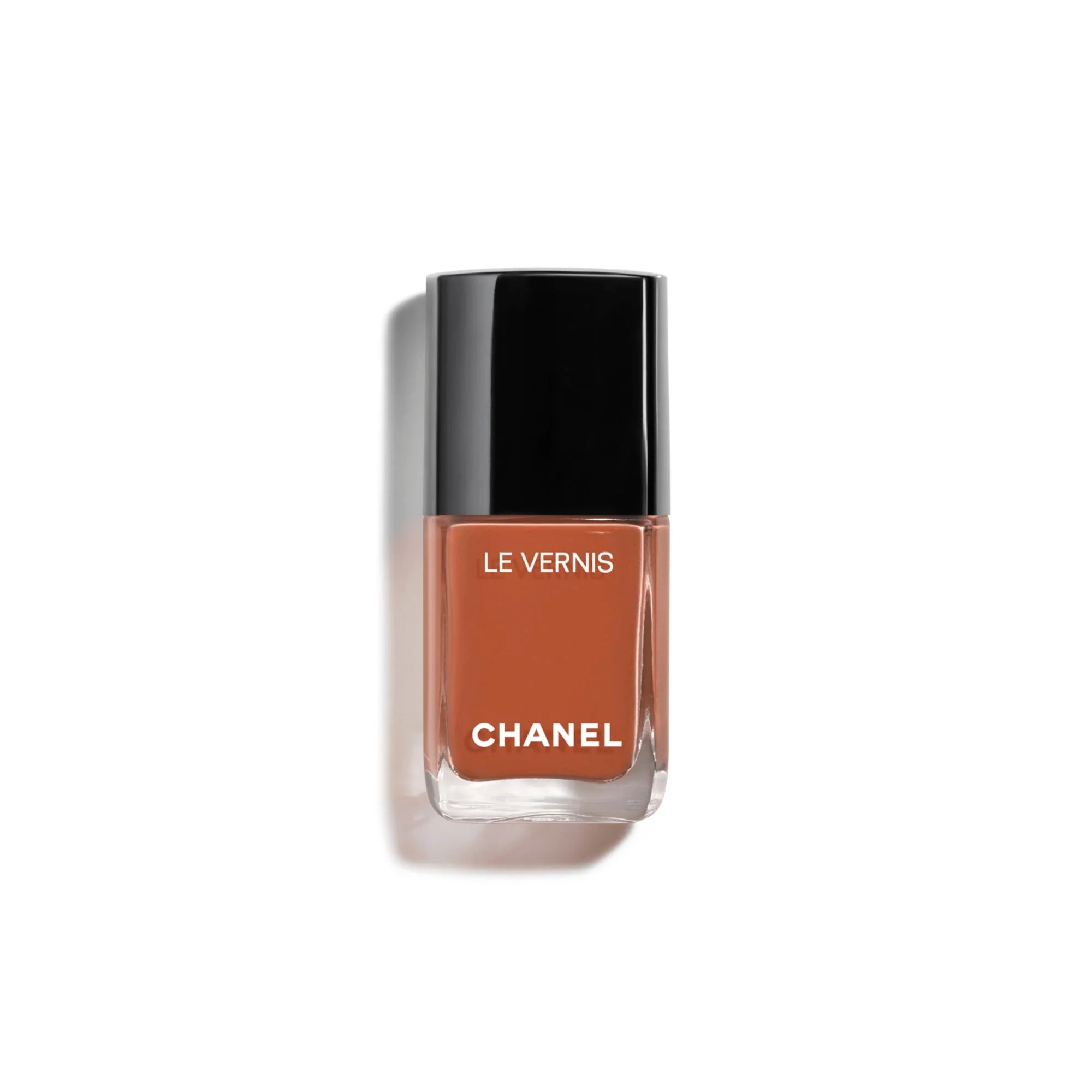 LE VERNIS - COLORE E BRILLANTEZZA LUNGA TENUTA