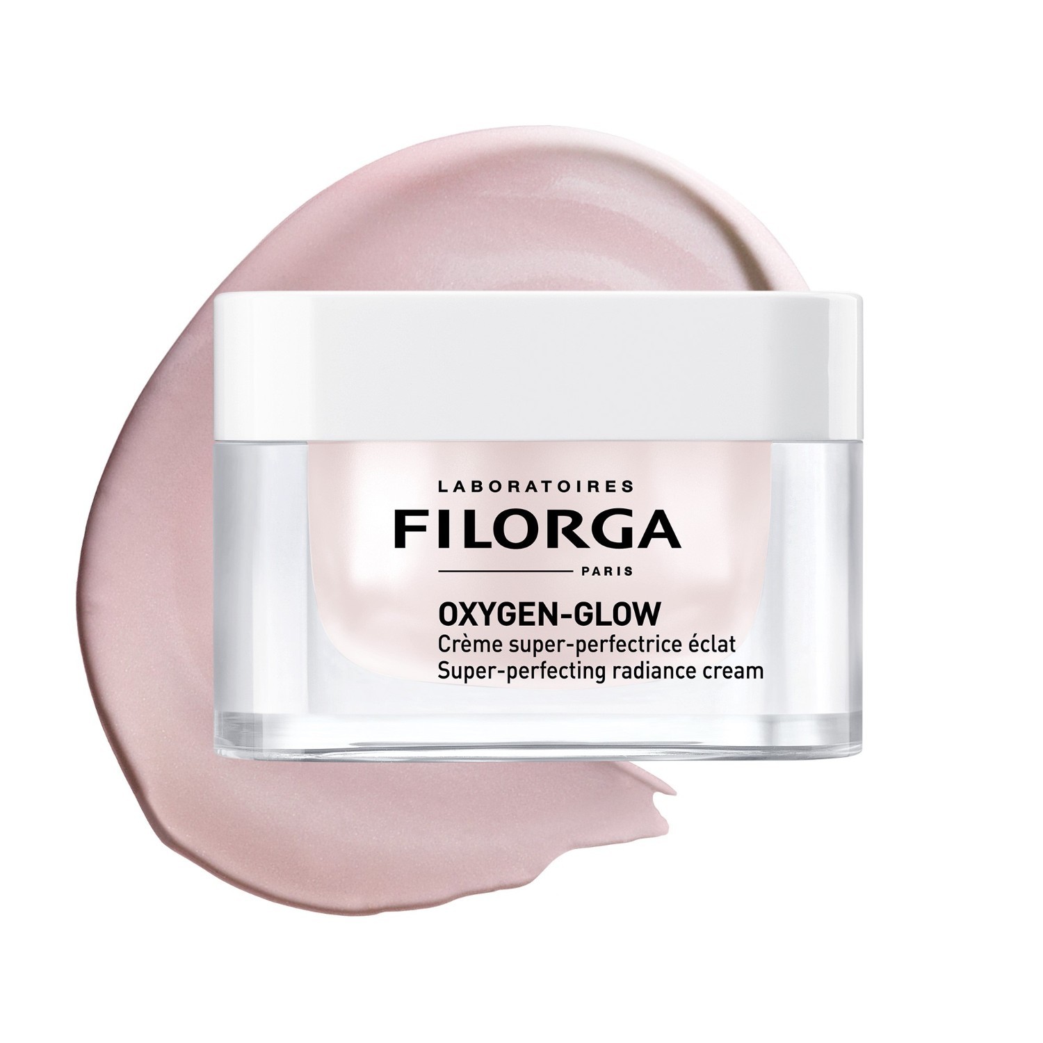 Filorga Gesichtscreme OXYGEN-GLOW Oxygen-Glow - 50 ml