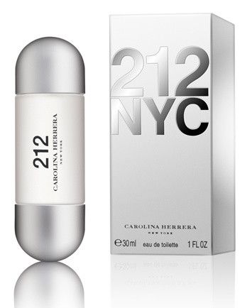 212 Women EDT Ženski parfemi