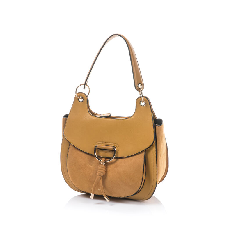 Sacs Jaune Femme