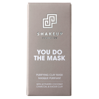 SHAKEUP You Do The Mask Masque à l'argile pour hommes en stick 35 g