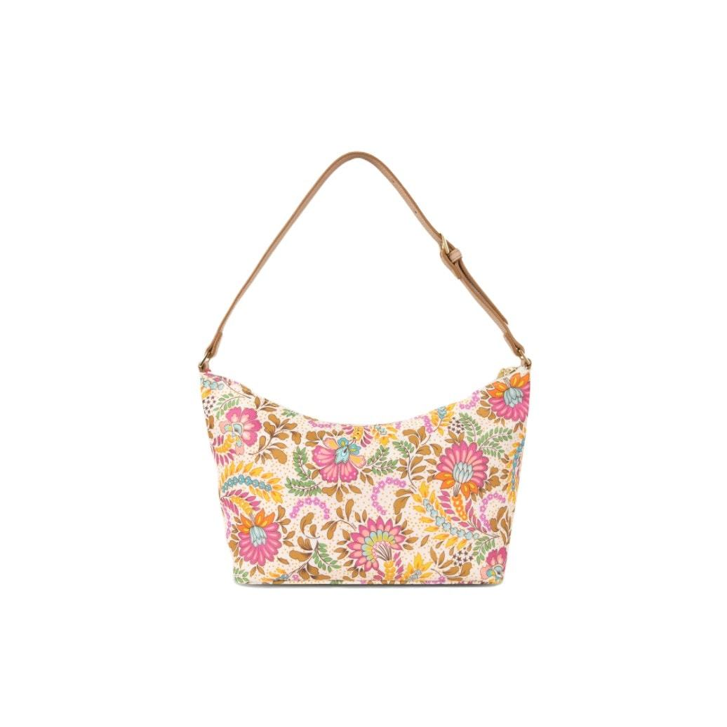 Oilily torba za rame Oilily Hope Hobo Bag - MEOIL0406-038