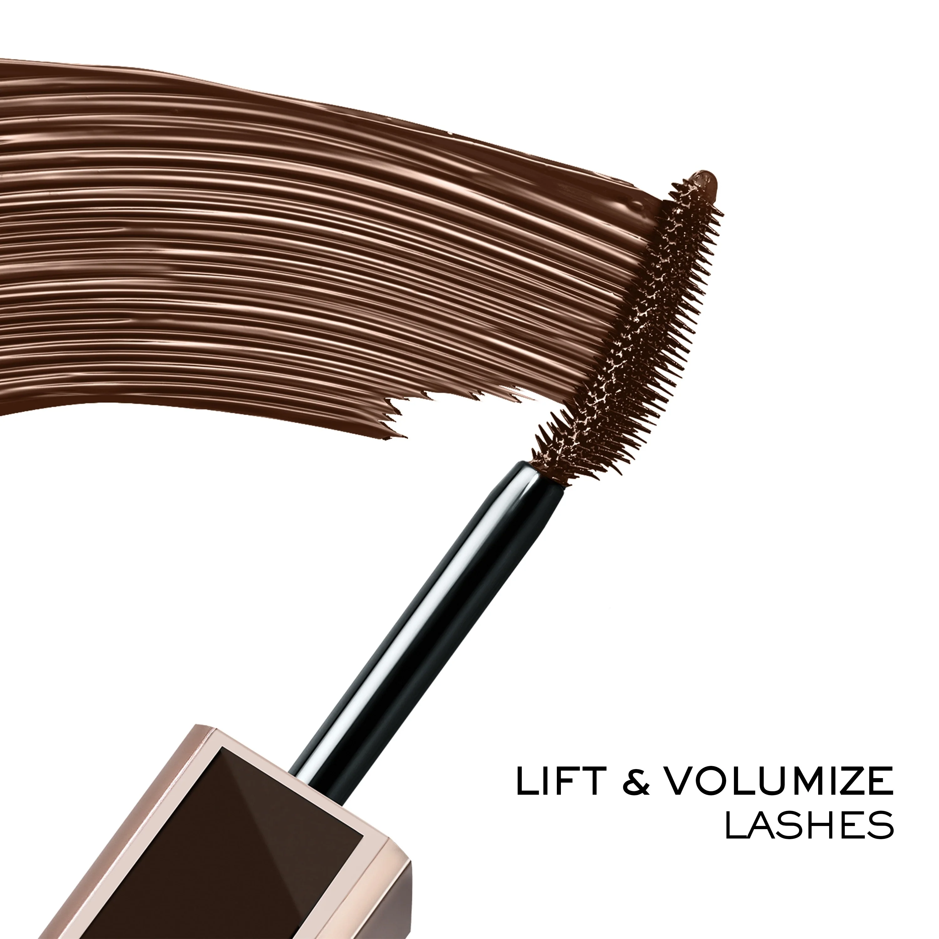 Occhi Lash Idôle Mascara - Mascara