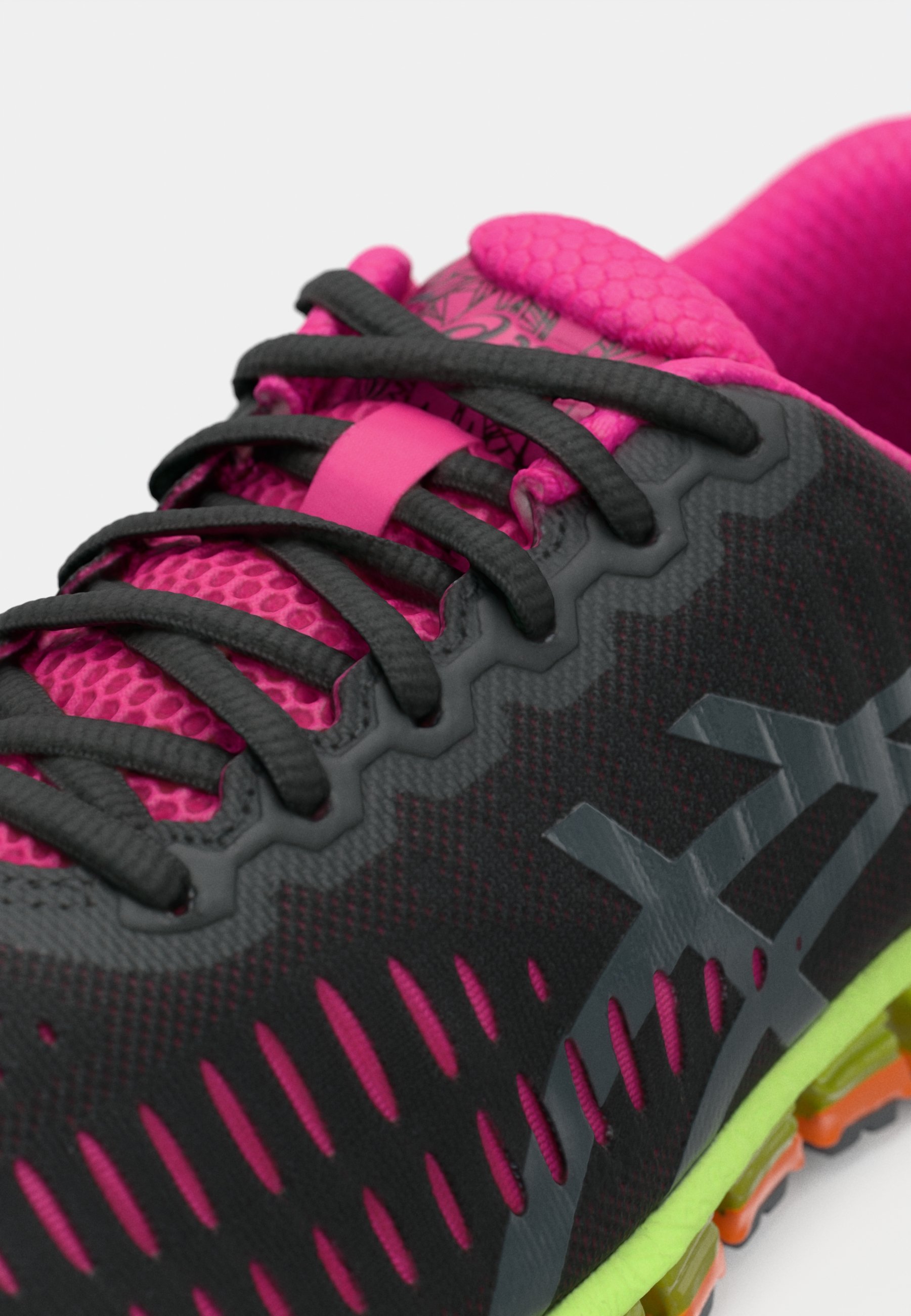ASICS SportStyle lage sneakers