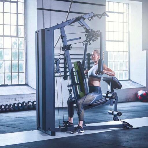  adidas Heim-Fitnessstudio