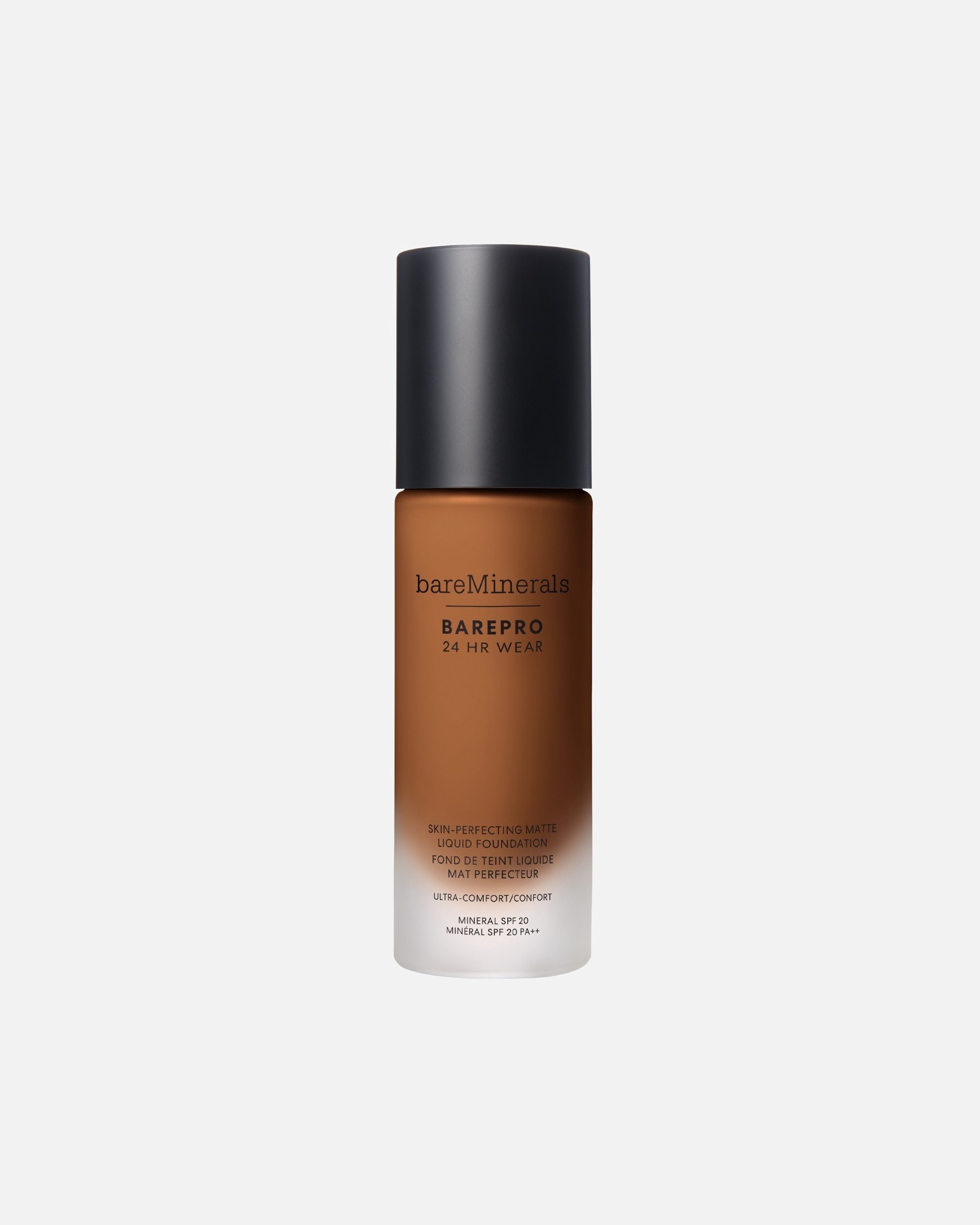 bareMinerals podloga BAREPRO® 24 Stunden Halt - 30 ml