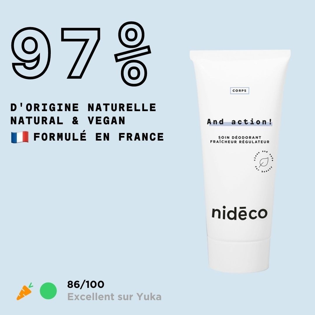 Nidéco And Action
