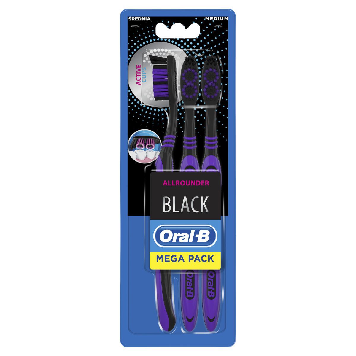 Oral-B Allround Robin