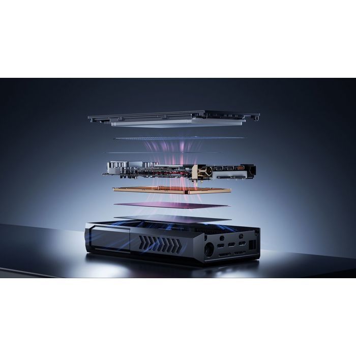 FiiO M27 Nero (alluminio) - Lettori musicali portatili