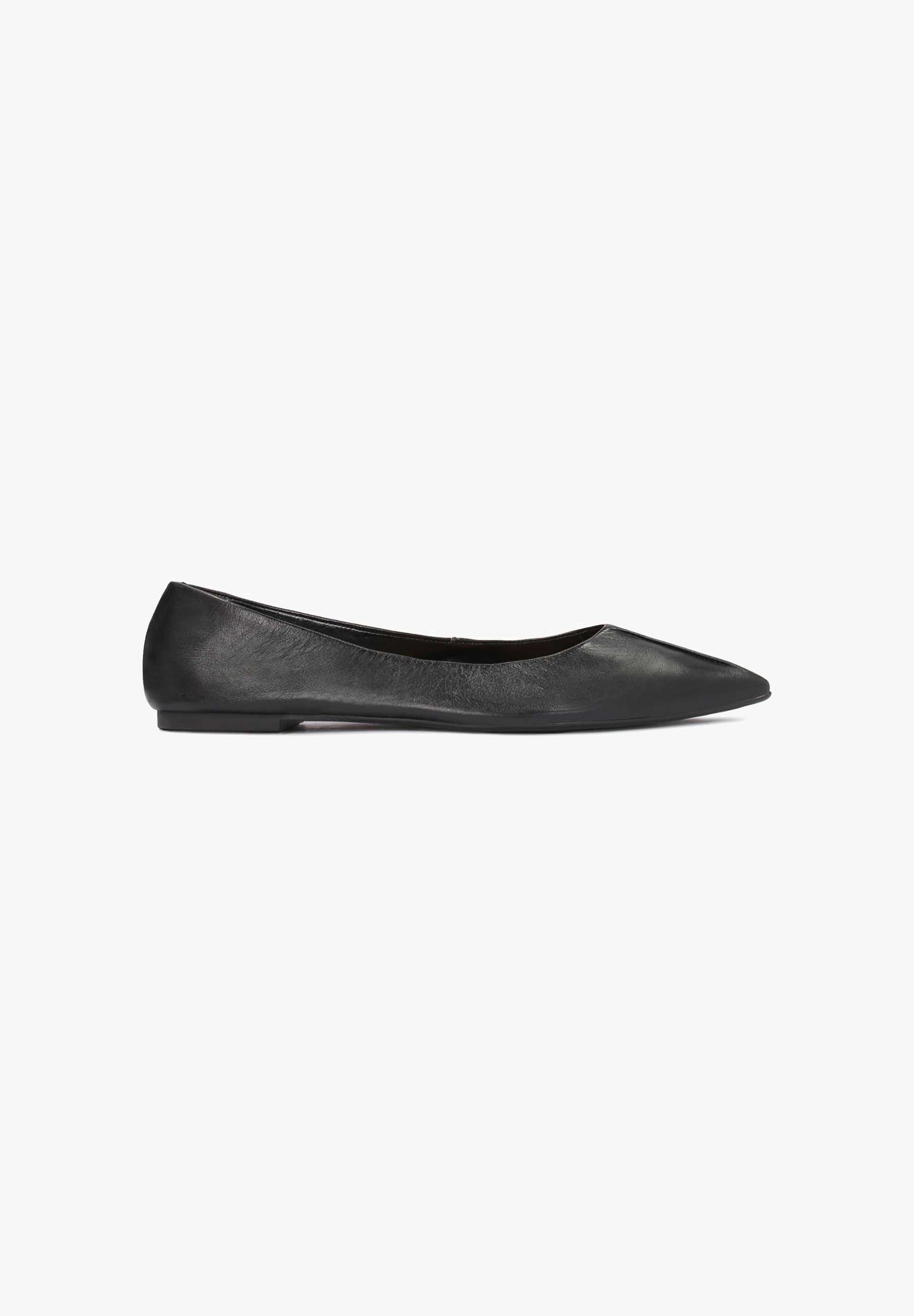 Kazar Studio BLASE - Ballerinas - schwarz