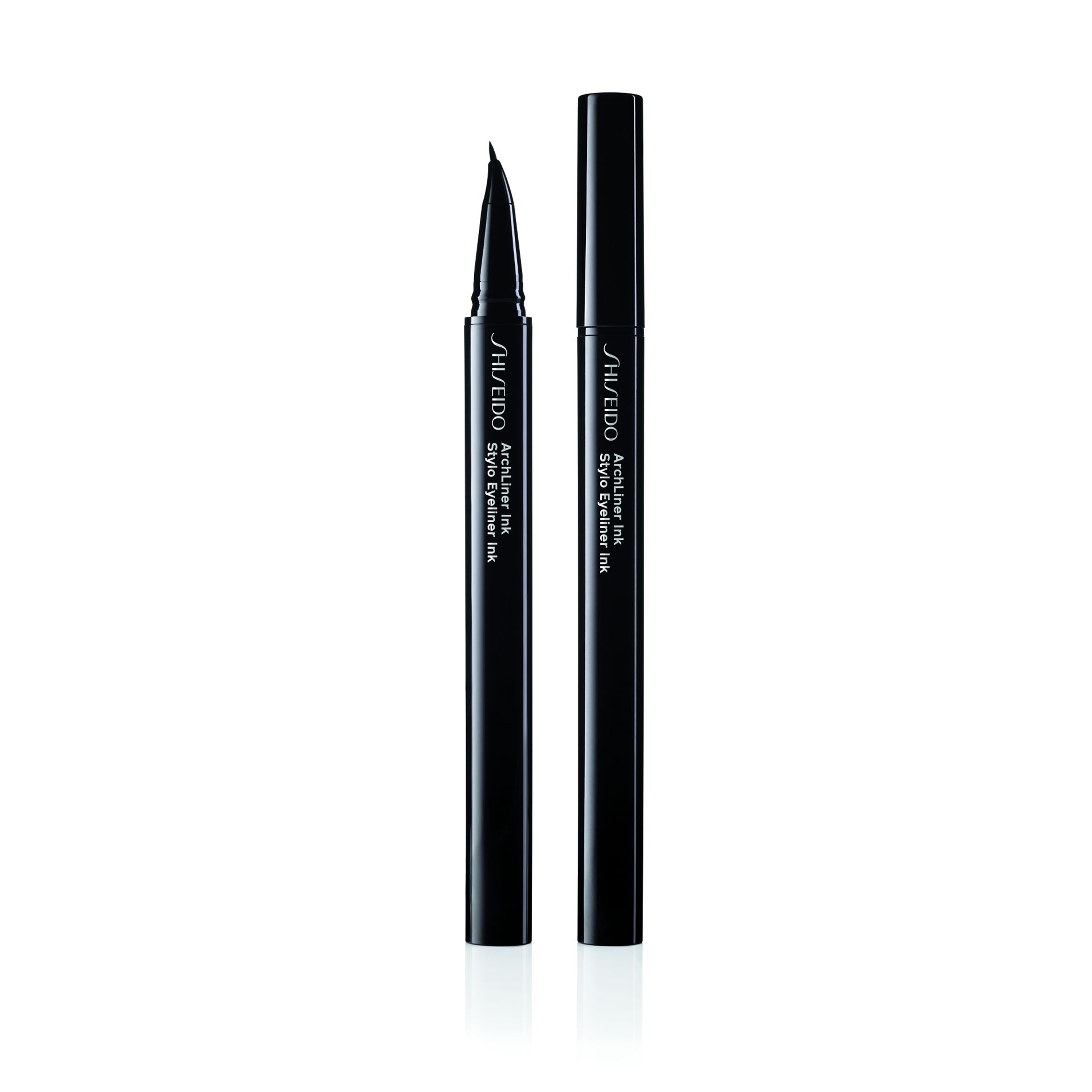 Tuș de ochi Archliner Ink 1 Shibui Black - Shiseido