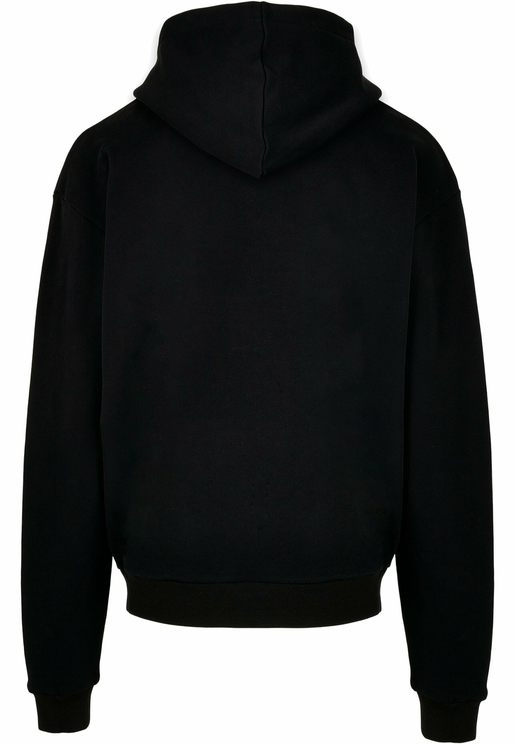 Sweat à capuche MJ Gonzales - noir