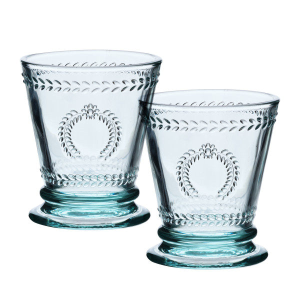 Komplet 2 szklanek 260ml ECILA