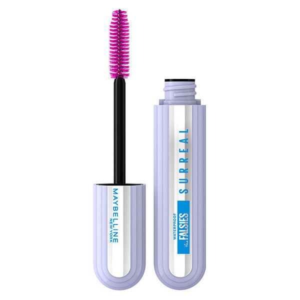 Vodeodolná maskara The Falsies Surreal Extensions Maskary