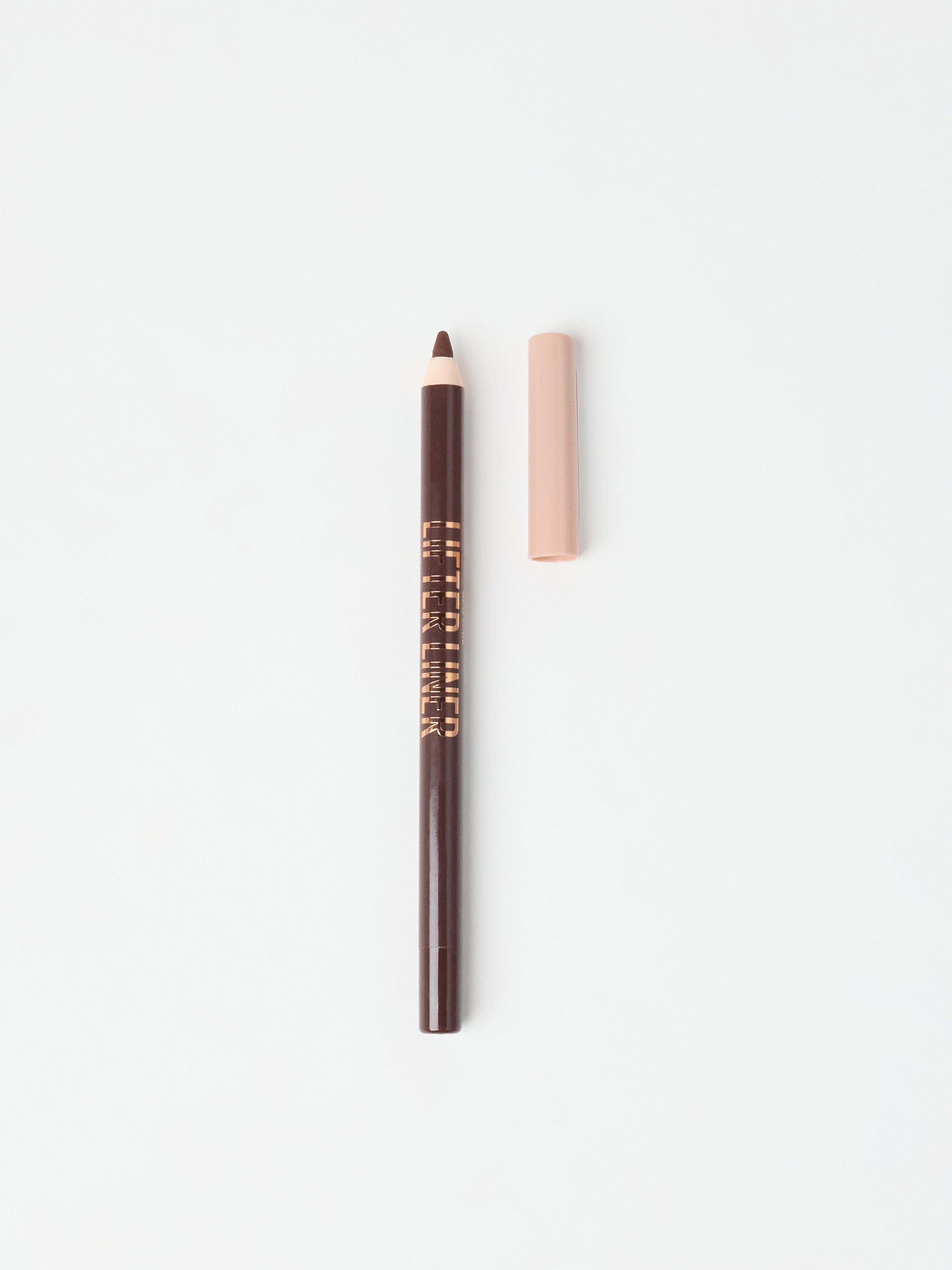 Maybelline Lifter Liner 01 CROSS THE LINE