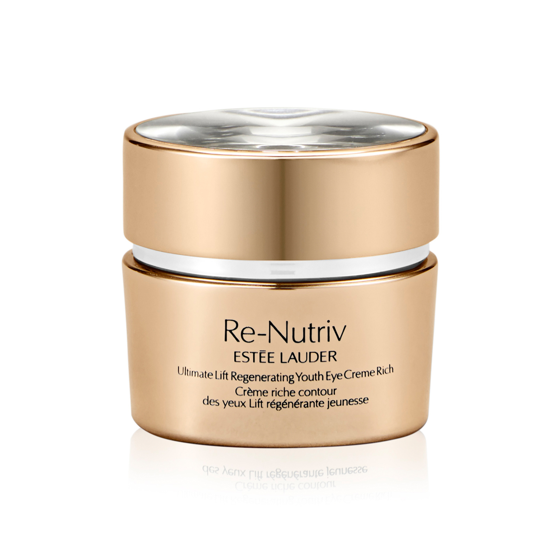 Ultimate Lift Regeneration Youth szemkörnyékápoló krém gazdagon 15 ml - Estée Lauder