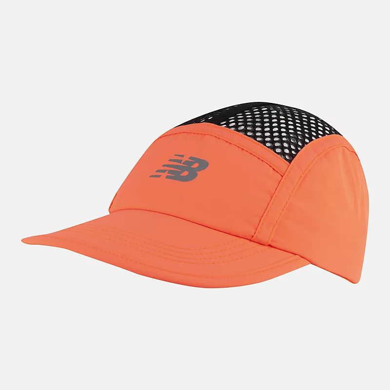 Unisex-Laufkappe – NEON-LIGONFLY