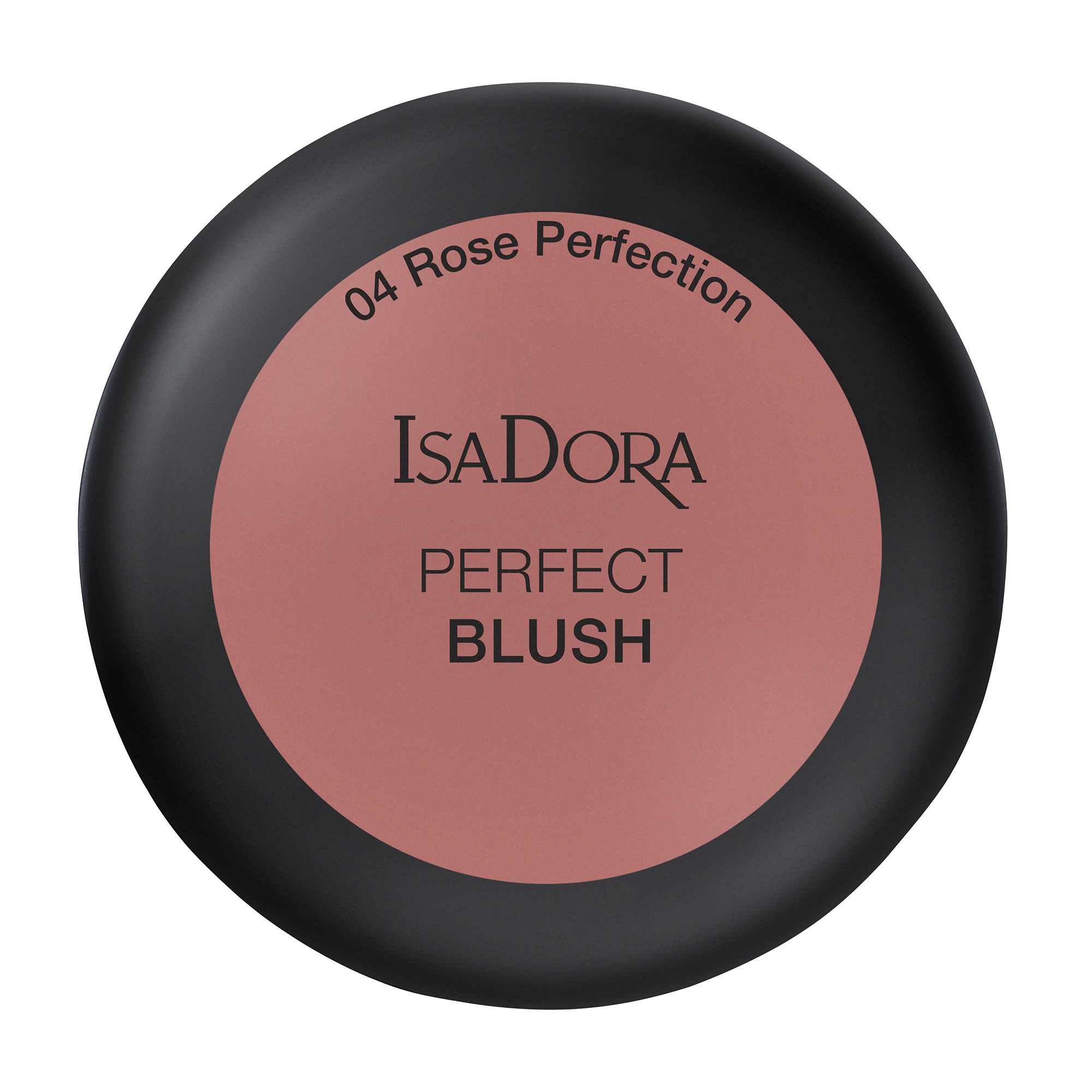Perfect Blush 04 Rose Perfection - Isadora