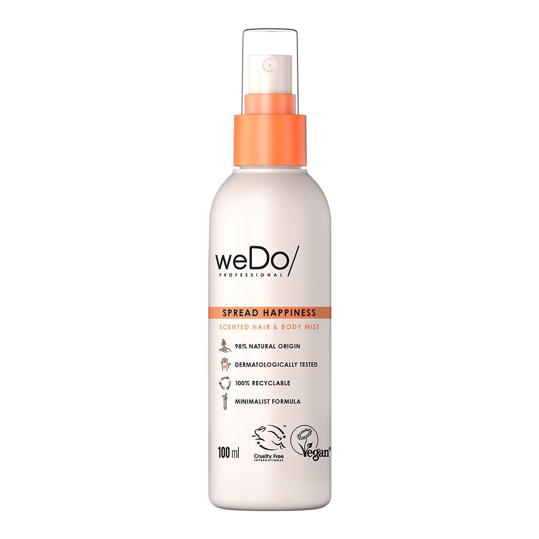 WEDO/ PROFESSIONAL balzam za lase in telo v spreju Lucky Spray - 100 ml