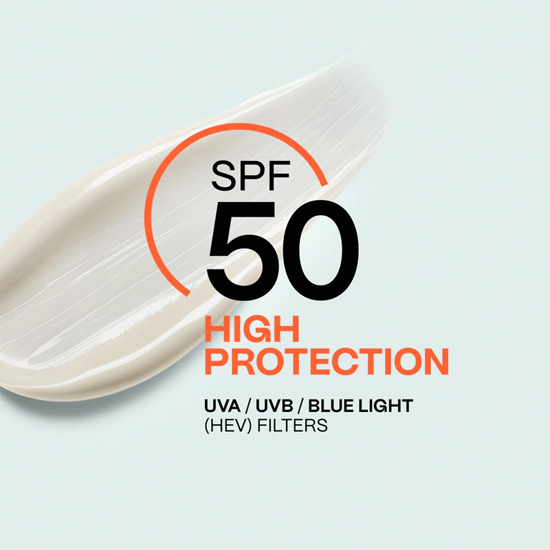 Saffee LiftUp Anti-aging UV-beschermingsvloeistof