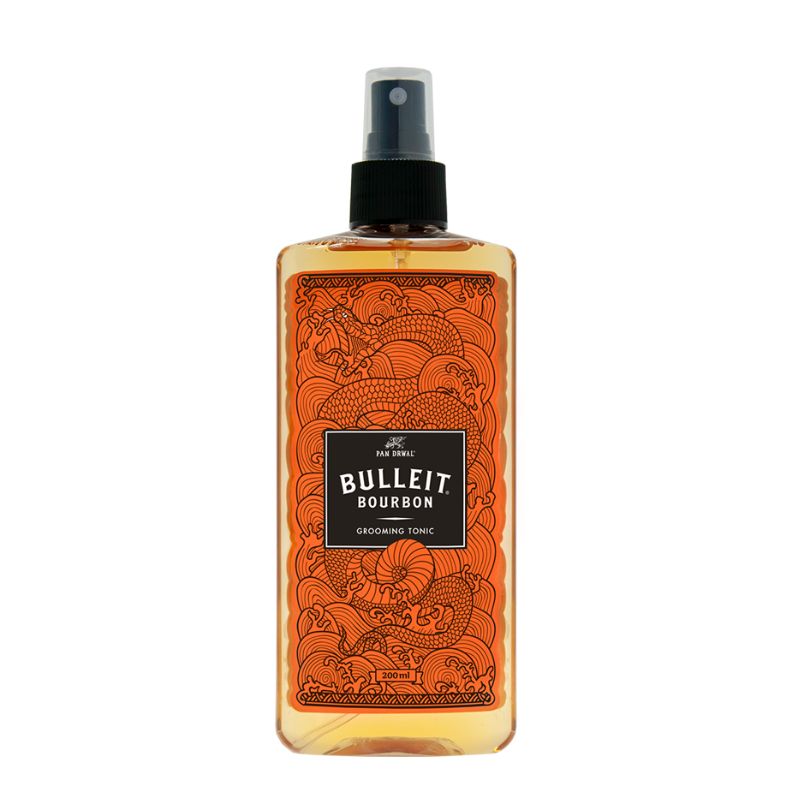 Mr. Lumberjack Bulleit Bourbon