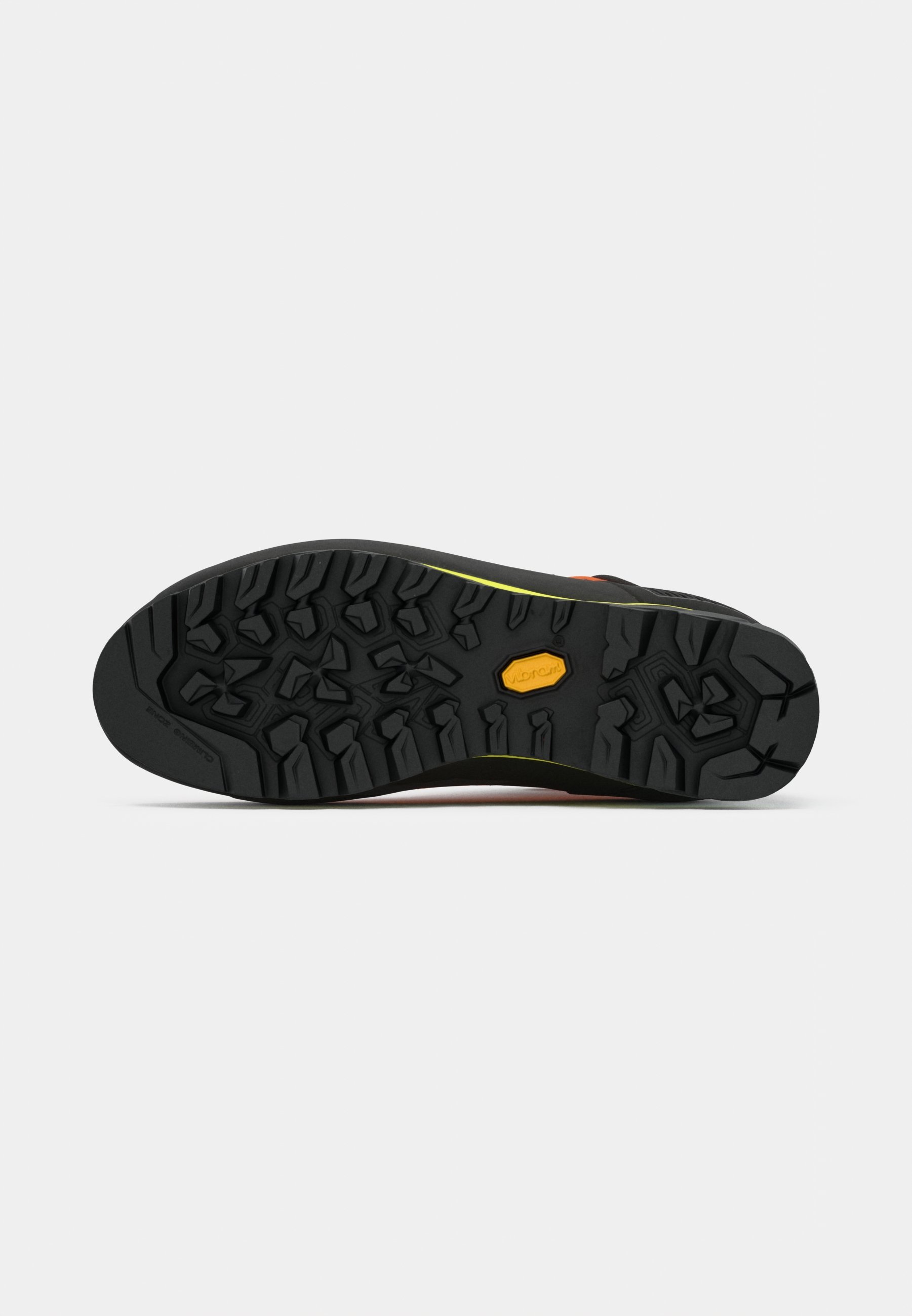 Scarpa ZODIAC TECH GTX - Buty trekkingowe - tonic