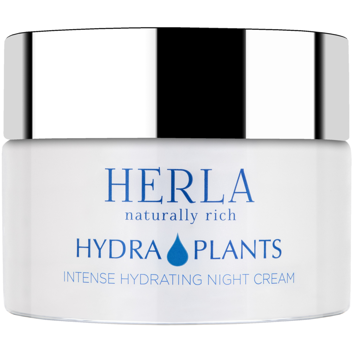 Herla Hydra augalai riboto leidimo