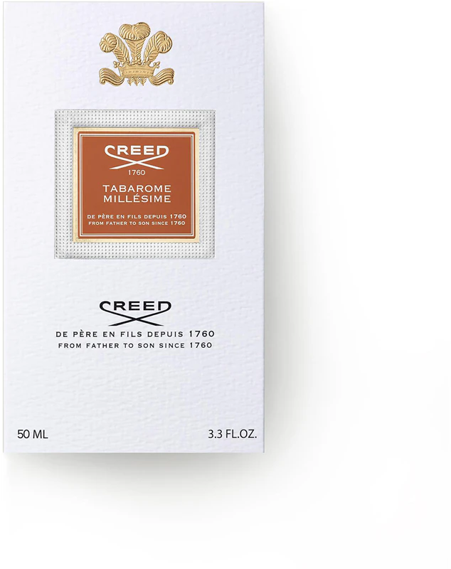 Creed Tabarome Millésime Eau de Parfum para homens