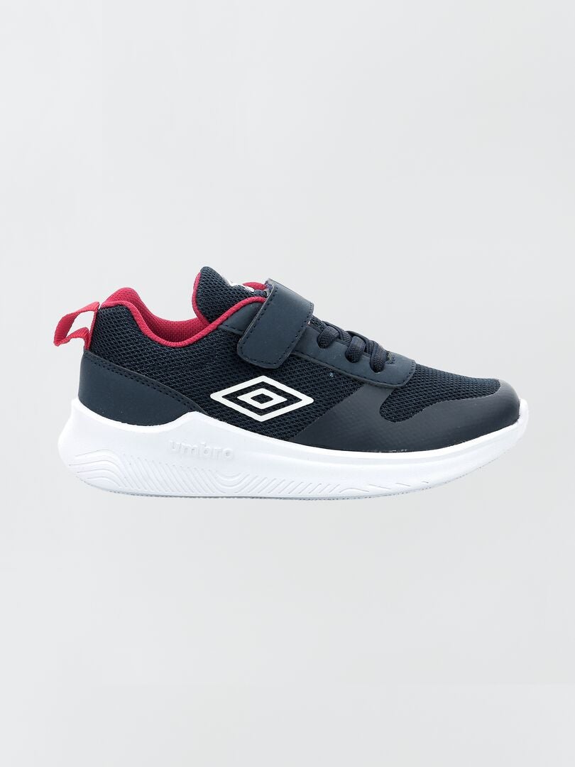 Tênis Owen de malha 'Umbro' - AZUL