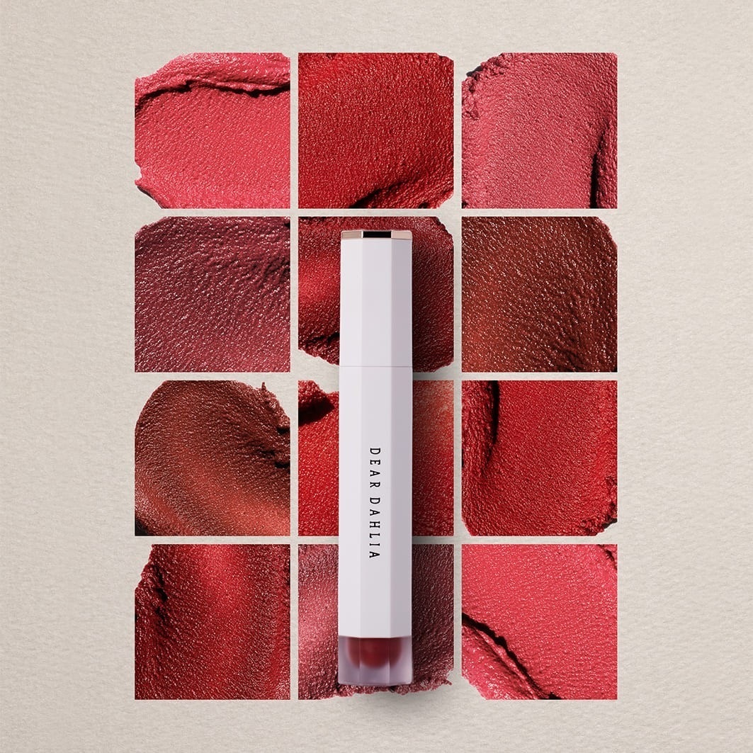 Šminka Dear Dahlia Dream Velvet Lip Cloud - 4 g