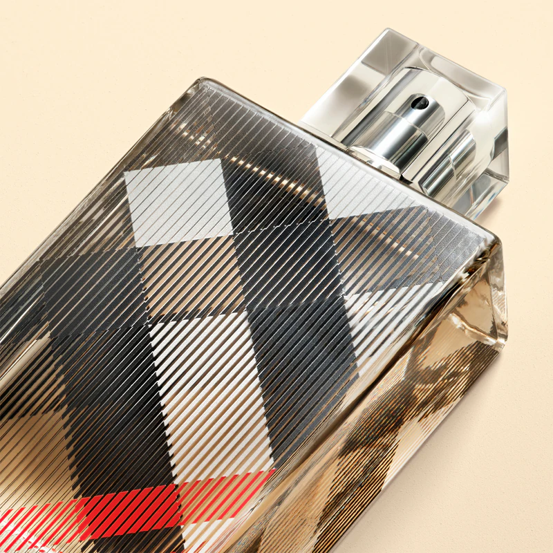 Burberry Brit for Her Eau de Parfum voor dames