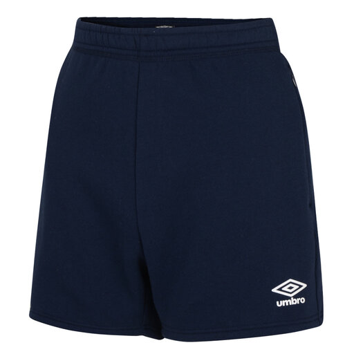 Calças Cortos Umbro Club Lazer