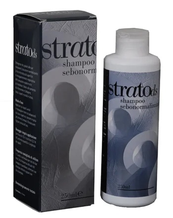 Strato DS shampoo 250 ml