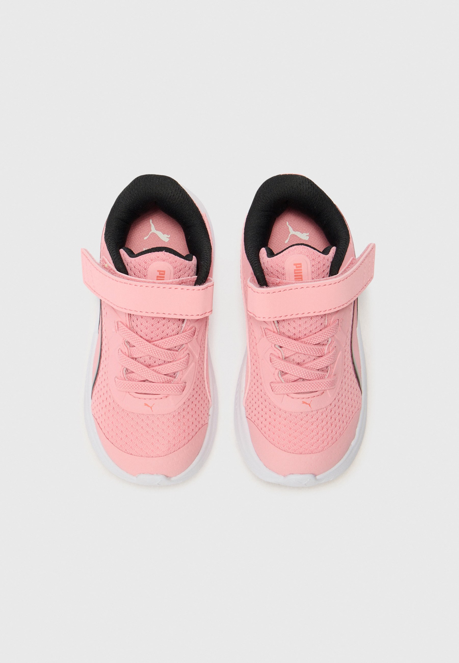 Puma SKYROCKET 2 UNISEX - Hardloopschoenen voor op de weg - roze/wit
